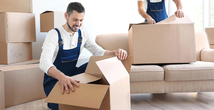 Déménageurs Bretons de Caen Déménageurs Bretons de Caen