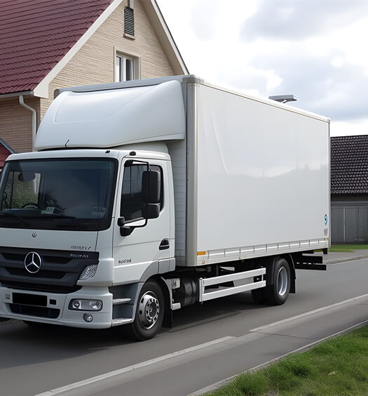 déménagement déménagement