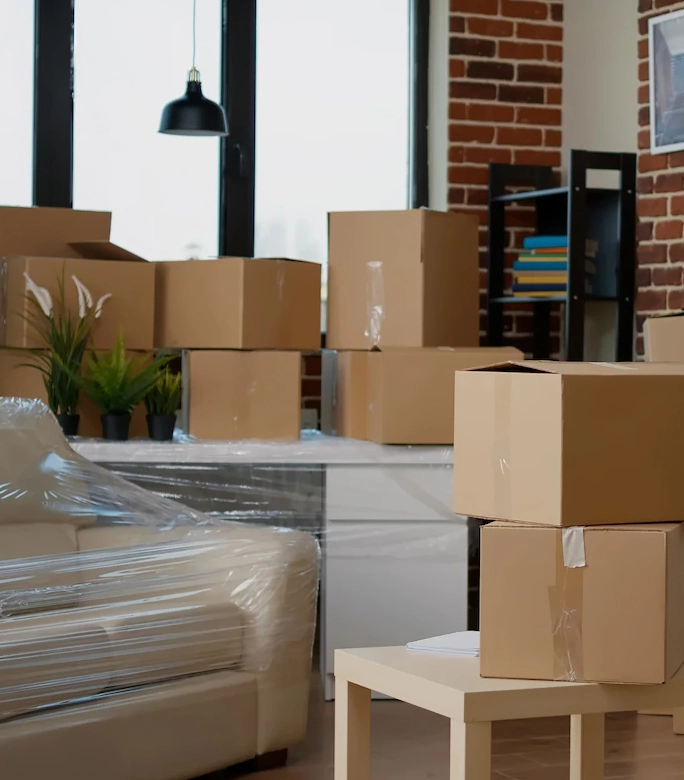 Déménageurs Bretons de Caen Déménageurs Bretons de Caen