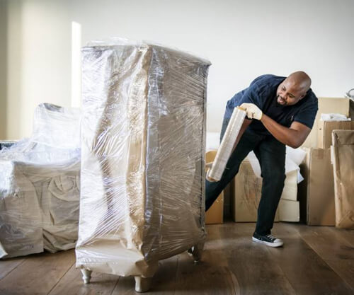 déménagement déménagement